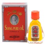 Siang Pure Oil Formula 1 (Original Formula) 3cc.