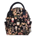 Waranya Backpack - B2