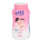 Care Baby Powder Pink Soft 50g.