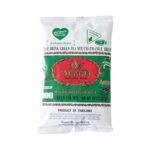 Chatramue Green Tea Mix Bag 200g.