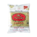 Chatramue Thai Tea Gold Label Bag 400g.