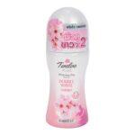 Twelve Plus Whitening Plus Roll On Double White Sakura 45ml.
