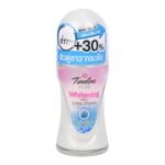 Twelve Plus Whitening Roll On Less Shave Firming 32.5ml.