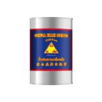 Chua Hah Seng Chilli Paste 800g.