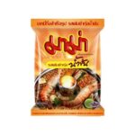 Mama Instant Noodles Shrimp Creamy Tom Yum Flavour 55g.