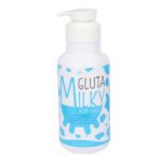 AR Gluta Milky Body Wash 800ml.