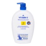 AR Vitamin E Moisturizing Body Wash 800ml.