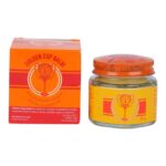 Golden Cup Balm 50g.