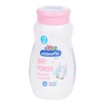 Kodomo Baby Powder Gentle Soft for Sensitive Skin 50g.
