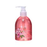 Oriental Princess Intense Hydration Hand Care Moisturising Hand Wash Blooming Violet 295ml.