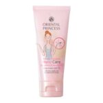 Oriental Princess Intense Hydration Hand Care Smoothing & Nourishing Hand Cream SPF 15 75g.