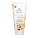 Oriental Princess Princess Garden Frangipani Perfumed Hand Cream 50g.