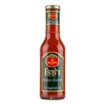Roza Tomato Ketchup 600g.