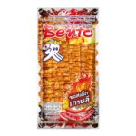 Bento Squid Korean Spicy Sauce 18g.