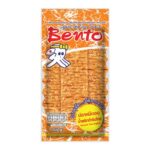 Bento Squid Namprik Thai Original 18g.