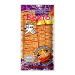 Bento Squid Roasted Chilli Grill Squid 18g.