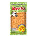 Bento Squid Super Spicy Seafood 18g.