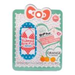 Little Baby Orange Flavour Topping Balm Plus Nature 30g.