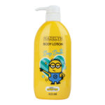 Madelyn Minion Body Lotion Daisy Dream 400ml.