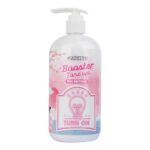 Madelyn Booster Tone Up Milk Whitening 500ml.