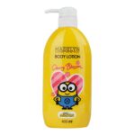 Madelyn Minion Body Lotion Cherry Blossom 400ml.