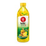 Oishi Green Tea Honey Lemon 500ml.