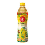 Oishi Green Tea Honey Lemon 500ml.