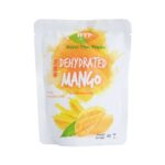 Royal Thai Fruits Dehydrated Mango Original 40g.