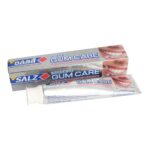Salz Intensive Gum Care Toothpaste 160g.