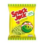 Snack Jack Green Pea Original 70g.