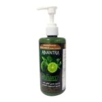 Anantra Bergamot Herbal Shampoo 250ml.