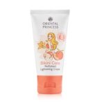Oriental Princess Bikini Care Perfumed Lightening Cream Floral Sweet 50g.