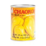 Chaokoh Jackfruit In Syrup 565g.