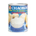 Chaokoh Toddy Palm Seed In Syrup (Slice) 565g.