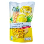 Fun Snack Crispy Pineapple Phu Lae 45g.