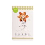 Homlawan Organic Thai Rice and Bean Pasta 250g.