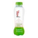 IF 100% Coconut Water 350ml.