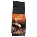 Omgoi 100% Arabica Ground Blend Roasted Coffee 200g.