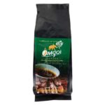 Omgoi 100% Arabica Ground Medium Roasted Coffee 200g.