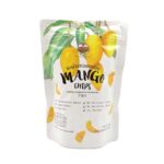 Wanalee Mango Chips 35g.