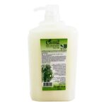 Caring Hair Spa Shampoo Rice Milk 1000ml.