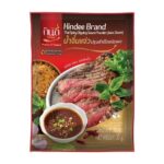 Kin Dee Thai Spicy Dipping Sauce Powder 30g.