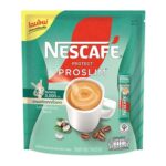 NESCAFÉ Protect Proslim Instant Coffee 15g. x17 Sachets