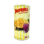 Paprika Potato Snack 72g.
