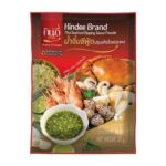 Kin Dee Thai Seafood Dipping Sauce Powder 30g.