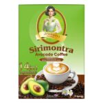 Sirimontra Avocado Coffee 150g.