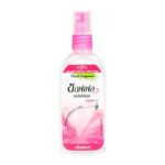 Soffell Mosquito Repellent Liquid Spray Floral 80ml.