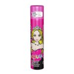 Caring Seen Plus Hair Glitter Spray CK1 Sliver 85ml.