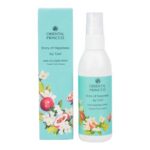 Oriental Princess Icy Cool Hair Cologne Spray 100ml.