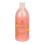 Oriental Princess Oriental Beauty Summer Apricot Shower Cream 400ml.
